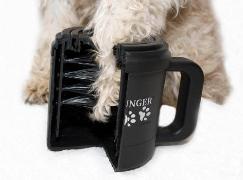 Paw Plunger