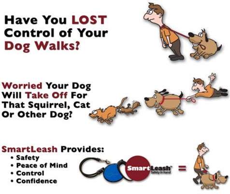 Dog Leashes