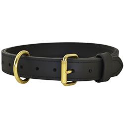 1 1/4" DOUBLE-LAYERED BIOTHANE COLLAR