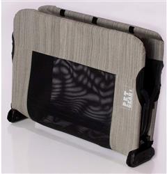 Harbor Grey Pet Cots