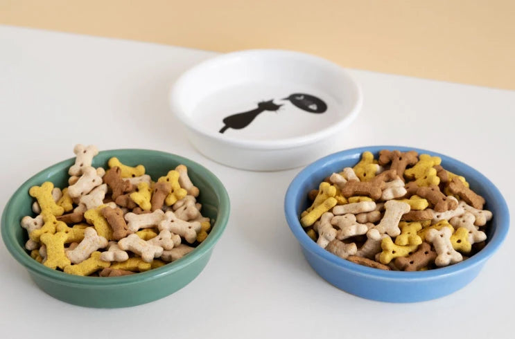 Bowls & Feeding Supplies