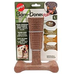 Bam-Bone Plus Dog Beef Chew 7