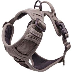 Venture Paw Pull Control Dog Harness – Dried Sage