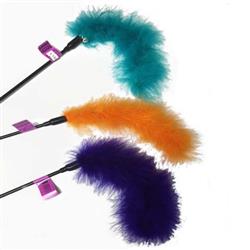 Cat Claws Cat Teaser Monkey Tail Wand Cat Toy Assorted