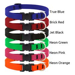 LupinePet® 1" Splash Waterproof