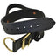 2" DOUBLE-LAYERED BIOTHANE LEATHER W/HANDLE