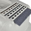 Van Ness Pets Odor Reducing Zeolite Cat Litter Box Air Filter, Fits All Van Ness Pans, 1 Count (Pack of 4)