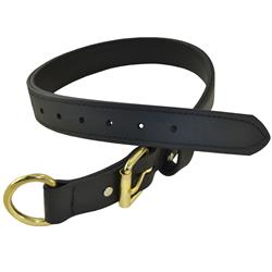 1 1/4" DOUBLE-LAYERED BIOTHANE COLLAR