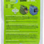 Van Ness Pets Odor Reducing Zeolite Cat Litter Box Air Filter, Fits All Van Ness Pans, 1 Count (Pack of 4)