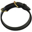 1 1/4" DOUBLE-LAYERED BIOTHANE COLLAR