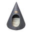 Kitty Teepee Bed