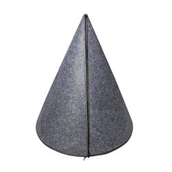 Kitty Teepee Bed