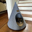 Kitty Teepee Bed