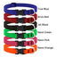 LupinePet® Waterproof Dog Collar 1"