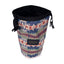 Pendleton Dog Food Storage Bag 