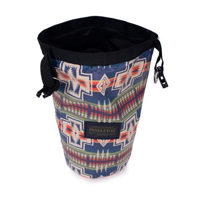 Pendleton Dog Food Storage Bag 