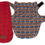 Pendleton Puffer Dog Coat Pilot Rock 