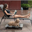 Harbor Grey Pet Cots