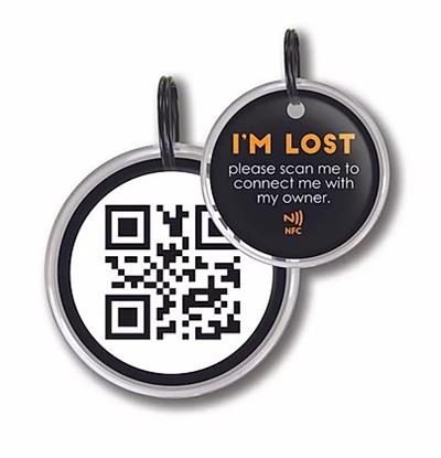 Pro Smart Pet Tag