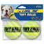 Tuff Balls