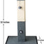 Catry Cat Tree/Scratching Post with Rope and Toy